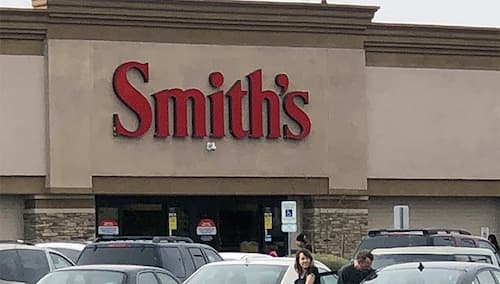 Smiths Pharmacy Hours